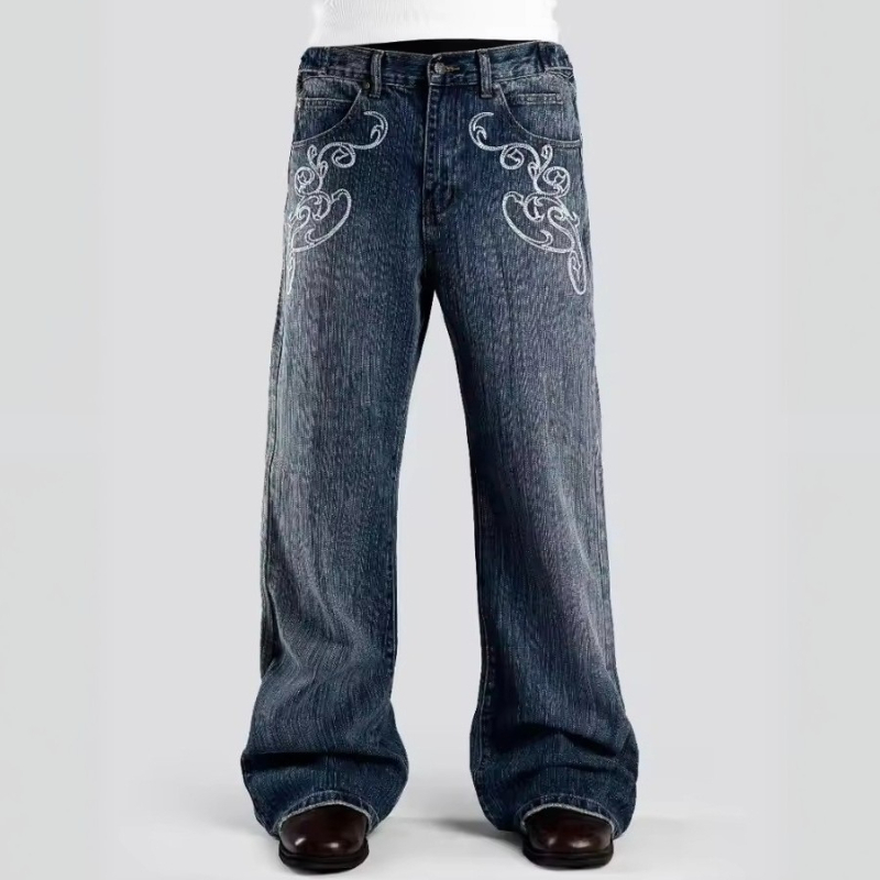 Retro Y2K 2 Pcs Set Street Sty - Embellish Knit review and price