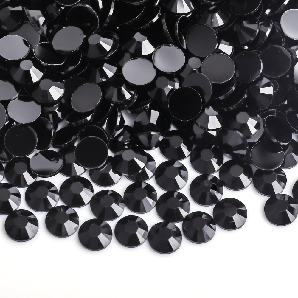 Resin White Jelly Rhinestones  - Embellishment Glue Craft review and price