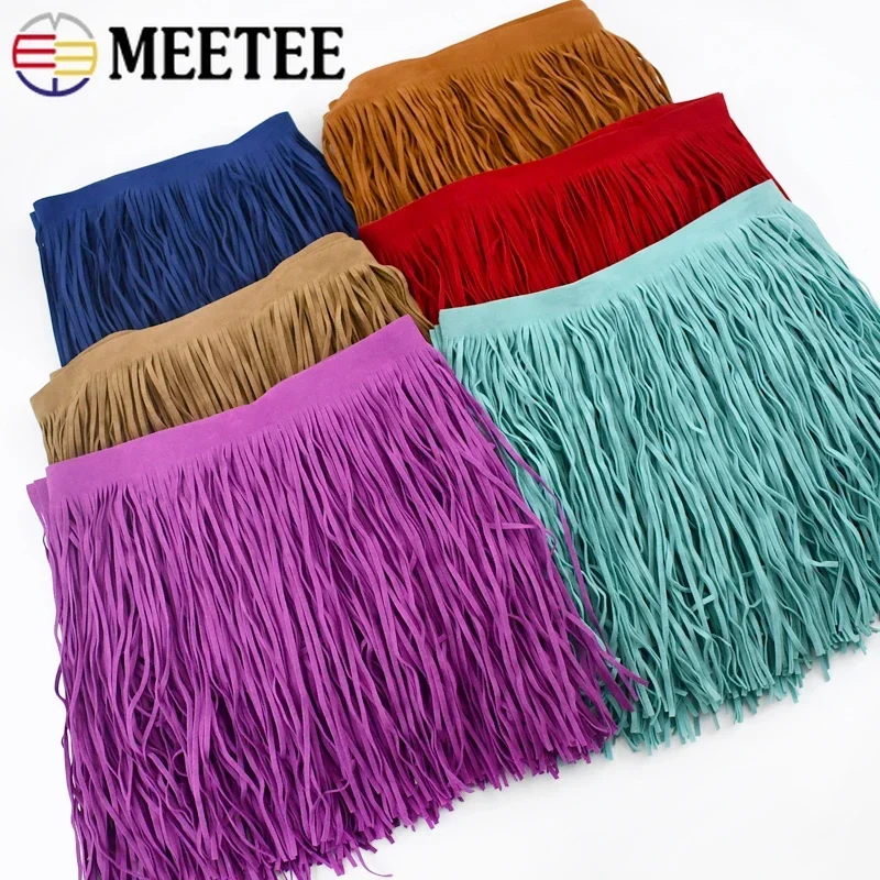 2Meters Fringe Ribbon 10-30cm  - Fringe Ribbon Sewing review and price