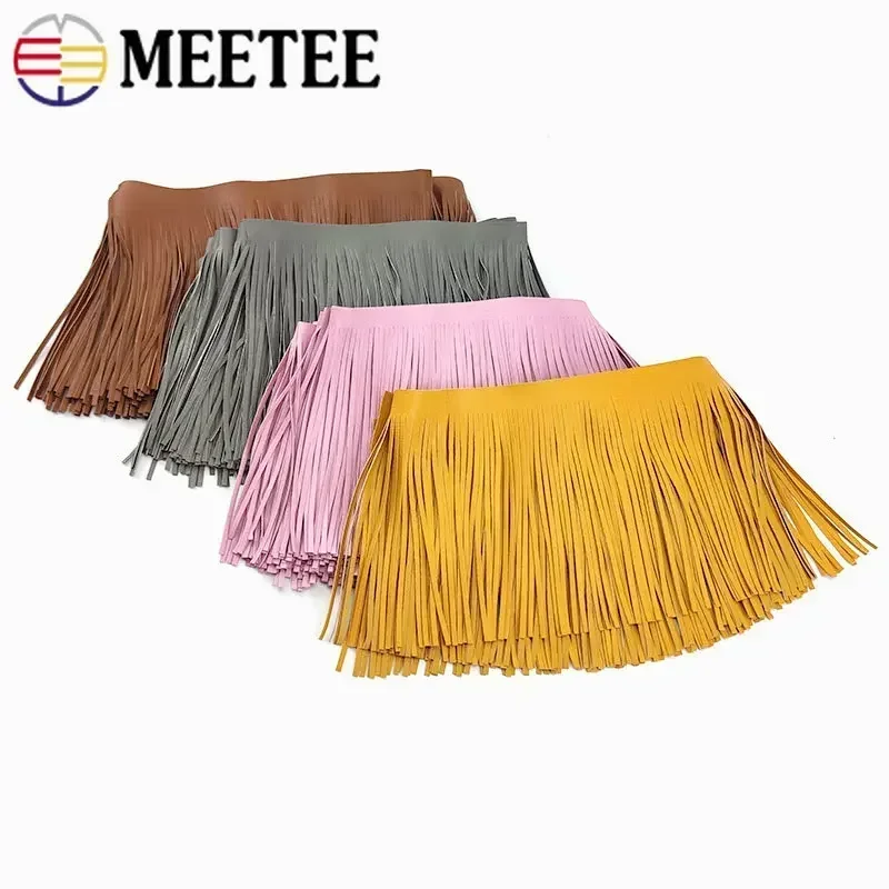 2Meters Fringe Ribbon 10-30cm  - Fringe Ribbon Sewing review and price