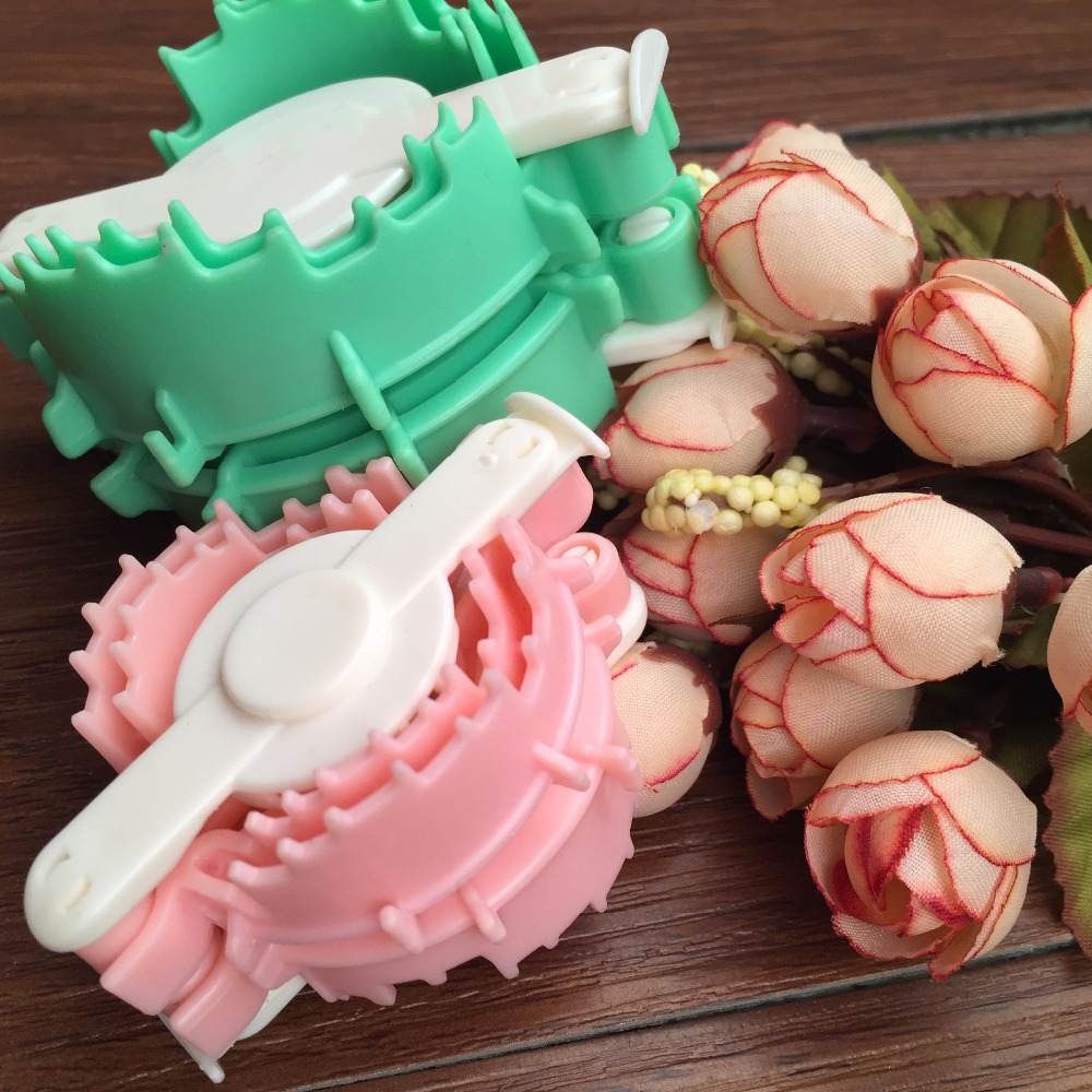 Free Shippng Pompom Maker swee - Pom Pom Maker Tool review and price