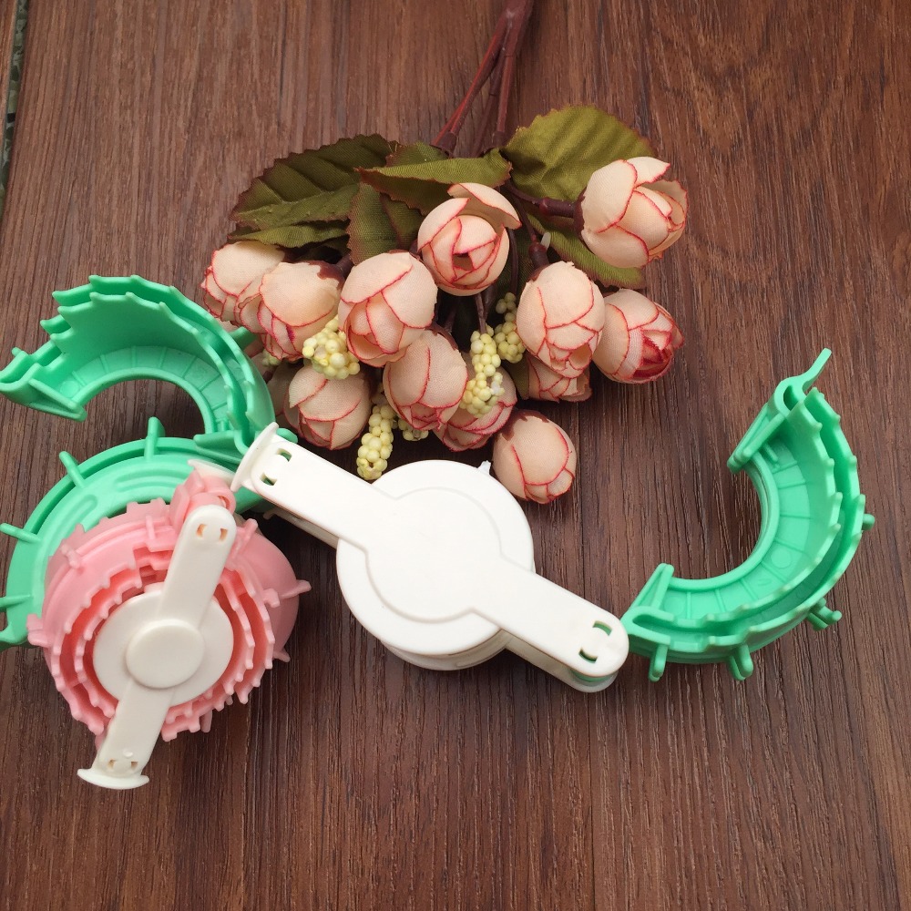 Free Shippng Pompom Maker swee - Pom Pom Maker Tool review and price