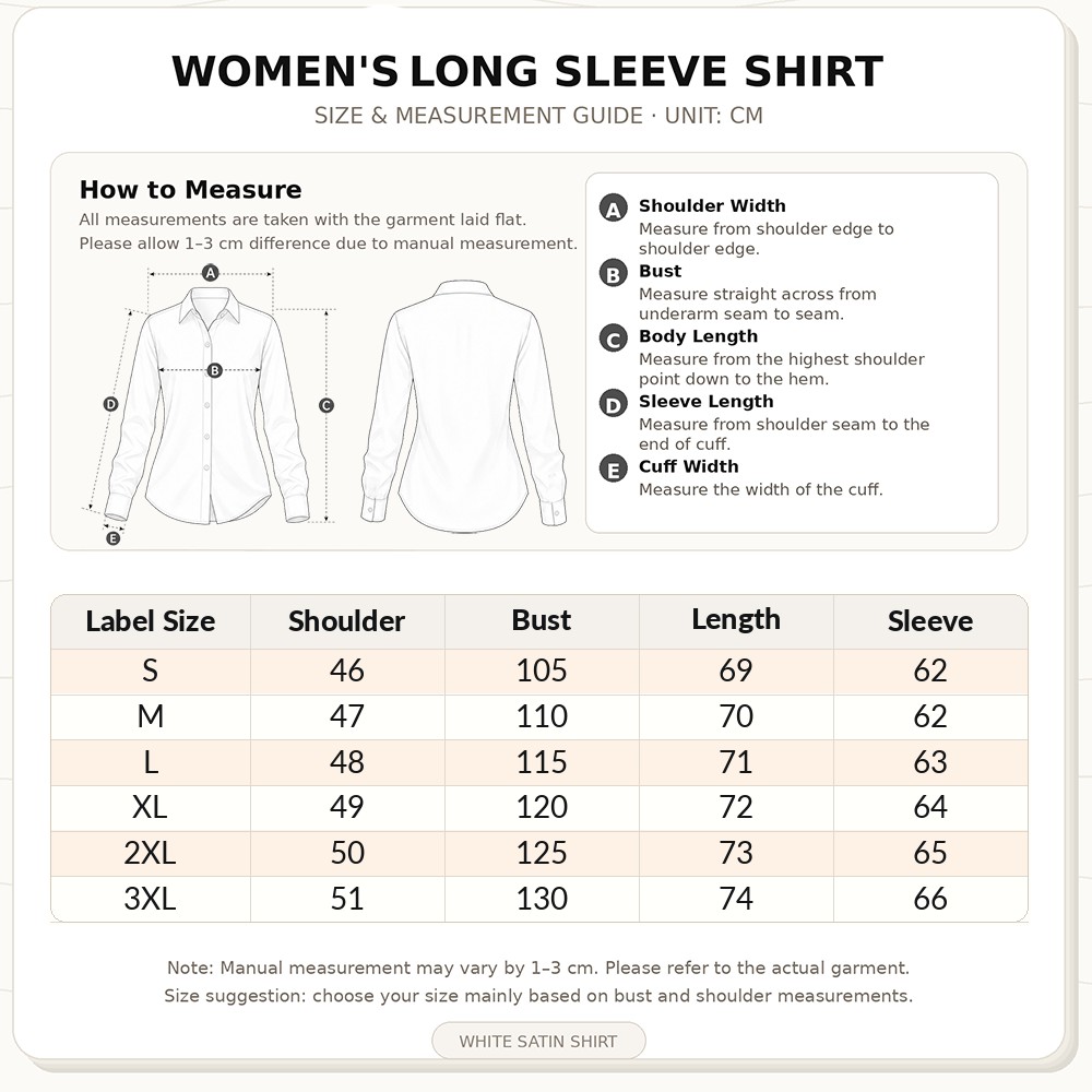 Women Satin Lapel Collar Shirt - Embellish Knit review and price