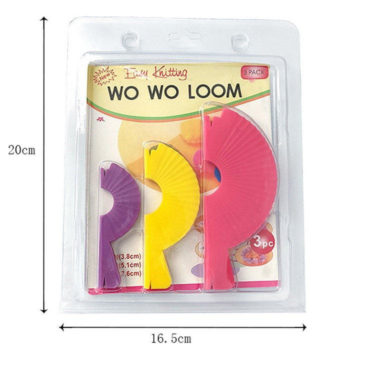 1Set 3Sizes DIY Sewing Tools P - Pom Pom Maker Tool review and price