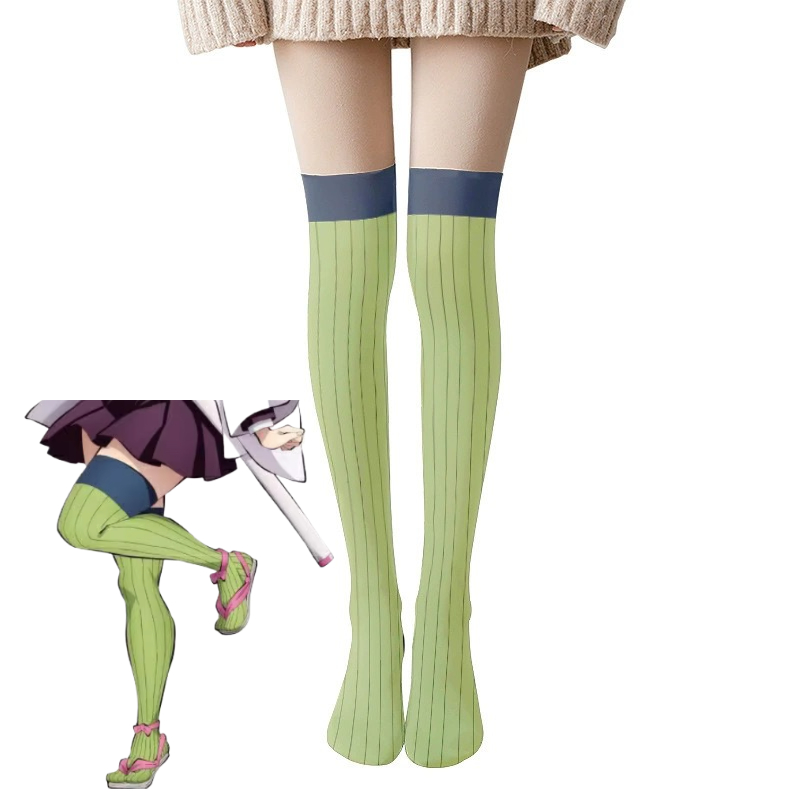 Anime Mitsuri Kanroji Cosplay  - Embellish Knit review and price