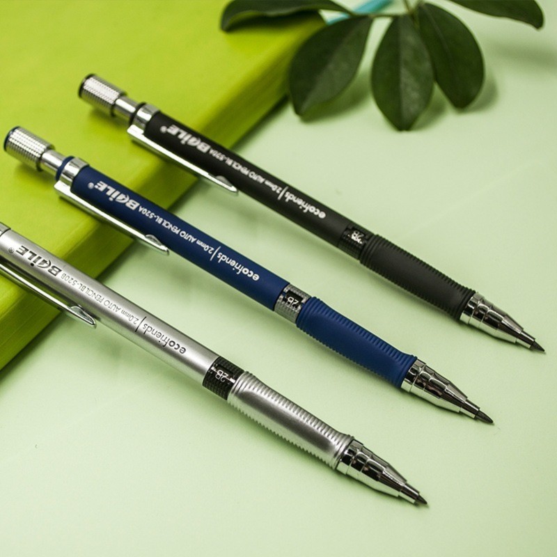 2.0mm Mechanical Pencil Set Wi - Staedtler Pencil Lumocolor review and price