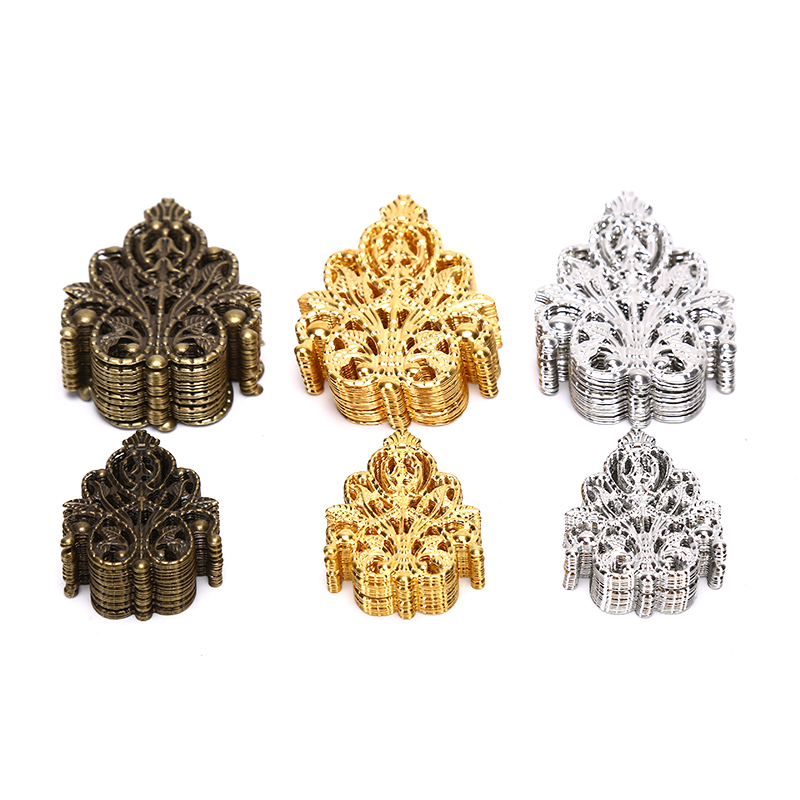 Hot Sale 20Pcs Mix Filigree Cr - Embellish Craft review and price