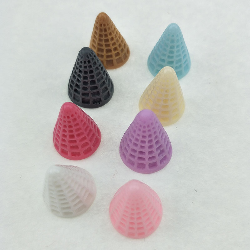 40pcs/lot 1.5*2cm Resin Ice cr - Embellishment Glue Craft review and price