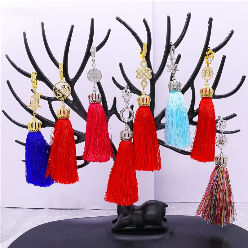 Juya Handmade Silver Plated Ea - Embroidery Craft review and price