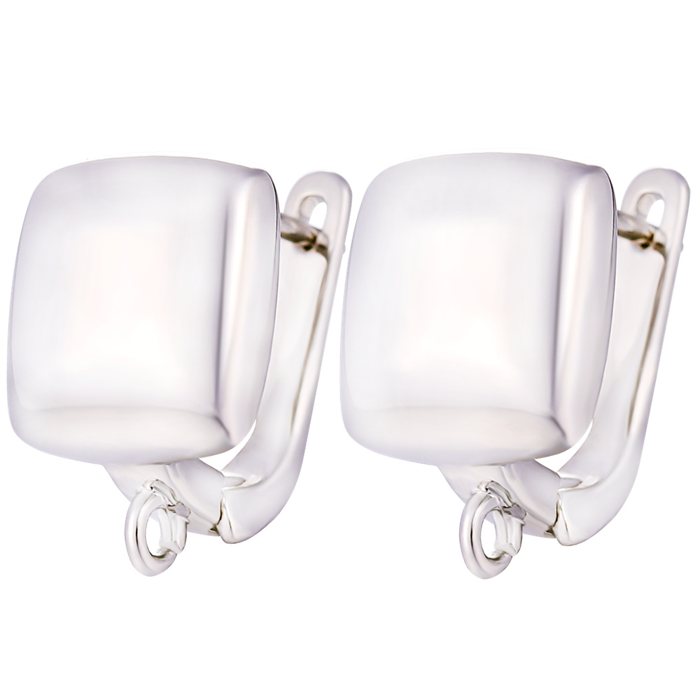 Juya Handmade Silver Plated Ea - Embroidery Craft review and price