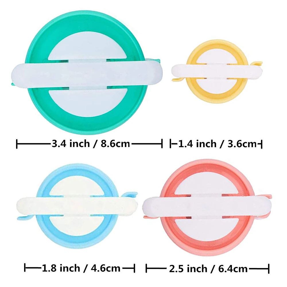 4-Size Pom Pom Maker Kit with  - Pom Pom Maker Tool review and price