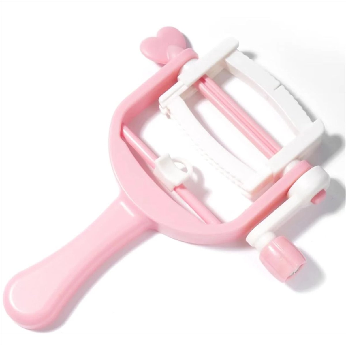 KSOL Pom Makers Set Tool Winde - Pom Pom Maker Tool review and price