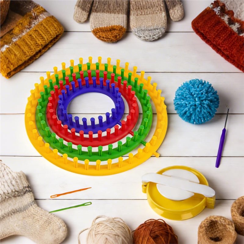 【ALLOWANCE】DIY Tool For Hats S - Pom Pom Maker Tool review and price